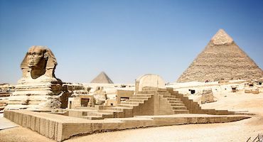 6h3. L’Égypte et les hiéroglyphes