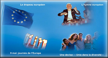 3h6. Les symboles de l’Union Européenne