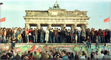 3h5. L’Allemagne et Berlin dans la Guerre froide
